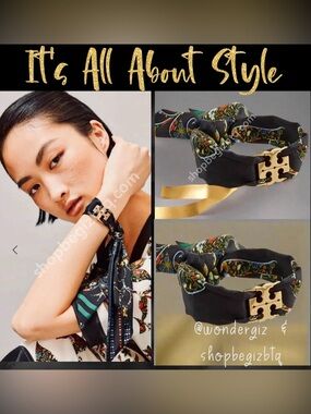 🆕AUTHENTIC TORY BURCH Exclusive Merchandise Selection At Final Prices To Buy Now